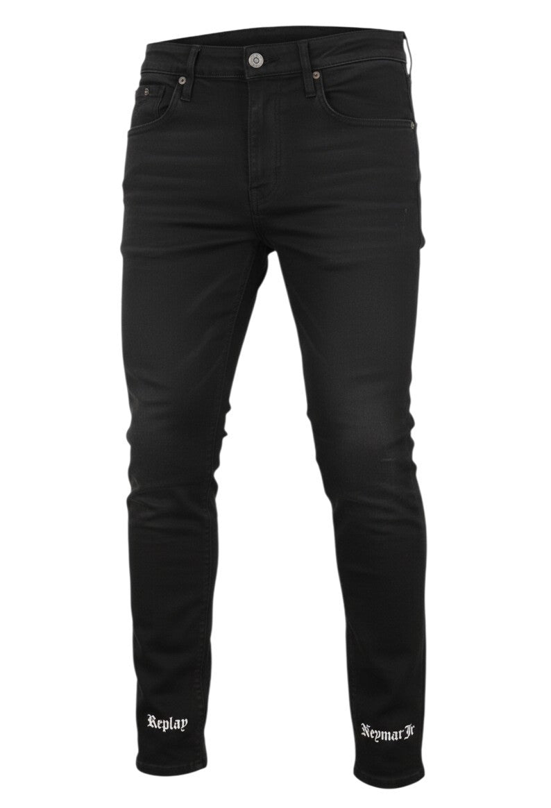 Jeans NJ967