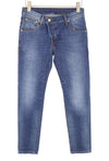Blue Denim Jeans