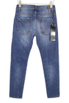 Blue Denim Jeans