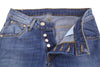 Blue Denim Jeans