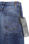 Blue Denim Jeans