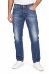Blue Denim Jeans