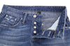 Blue Denim Jeans