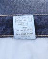 Blue Denim Jeans