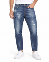 Blue Denim Jeans