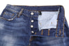 Blue Denim Jeans