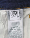 Jeans D-Bazer 082AY
