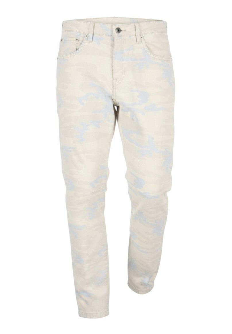 Jeans Stump