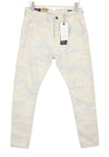 Jeans Stump