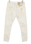 Jeans Stump