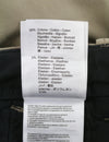 Brown Cotton Trousers