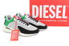 Sneakers S-Serena Low