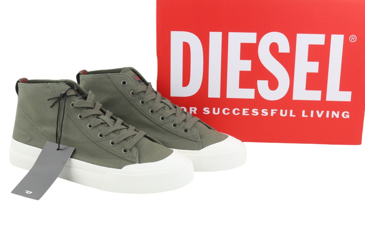 Sneaker S-Athos Mid