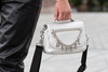 Bag Logos Mini Messenger