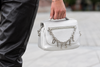 Bag Logos Mini Messenger