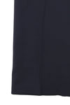 Blue Wool Suit