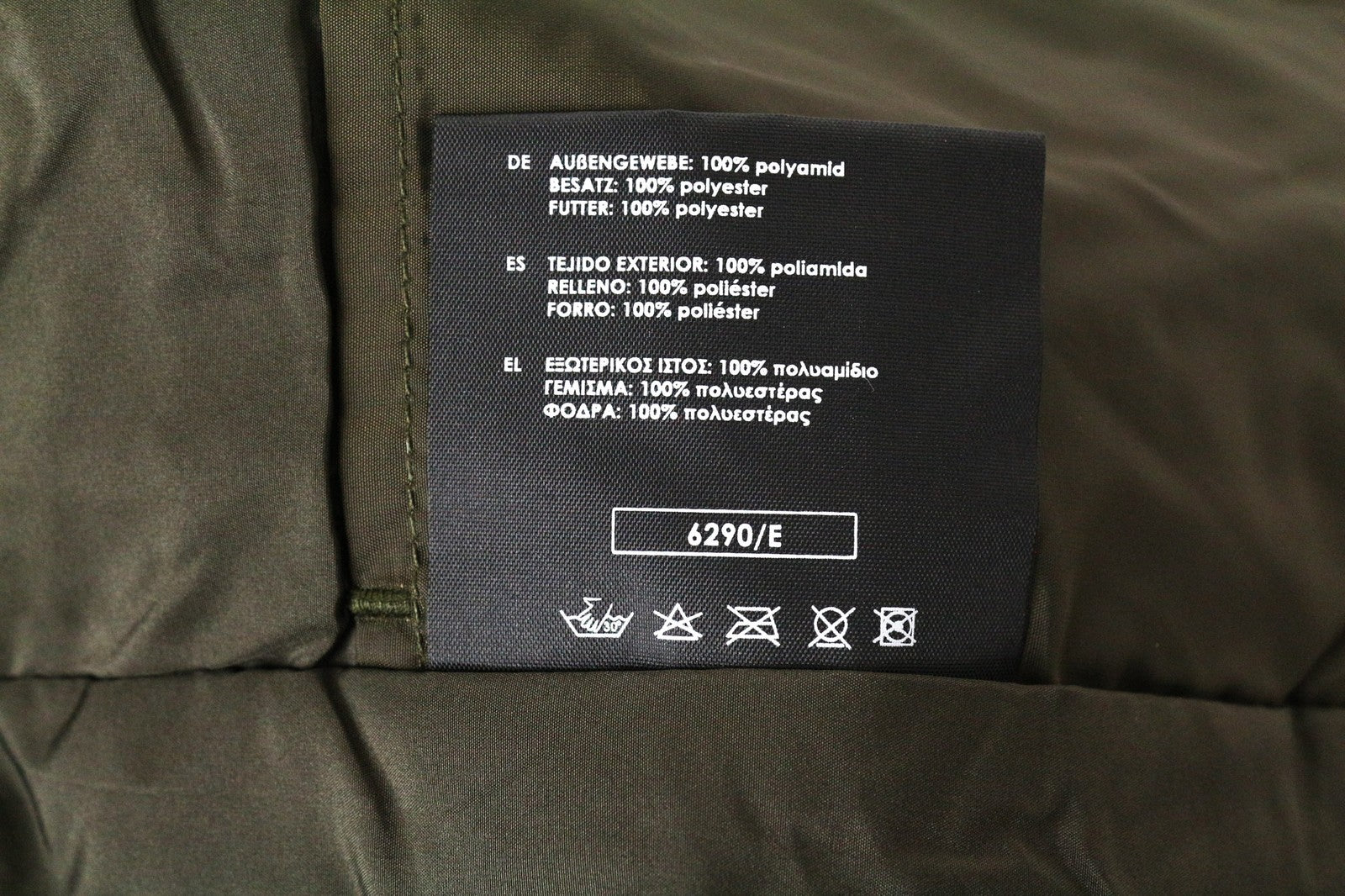 TUCANO URBANO Gomez moteriška striukė XS, žalia, motociklininkų siūloma šiluminė striukė su paminkštinimu ir vėjui nepraleidžiančia striuke. 