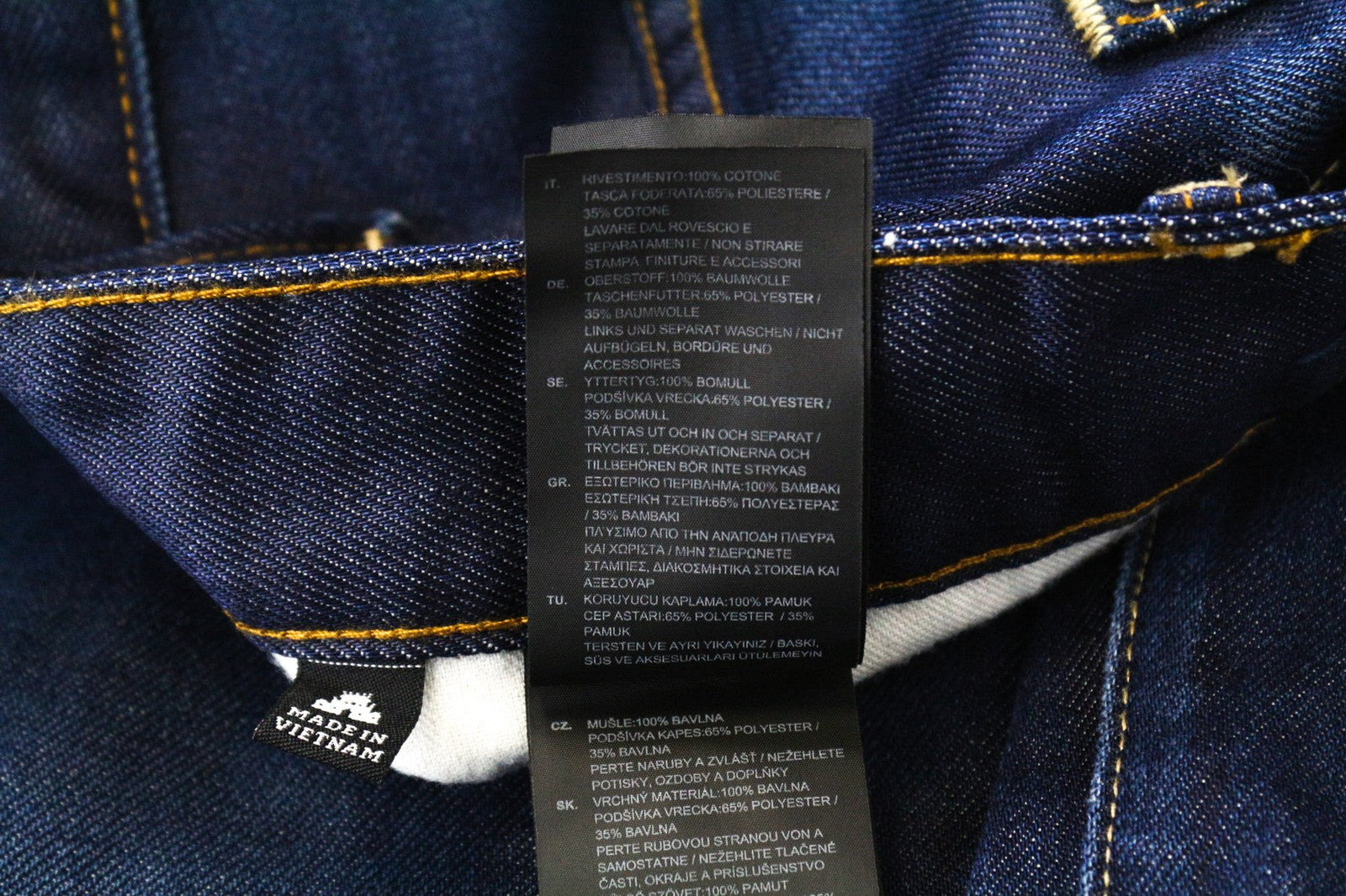 G-STAR RAW Radar Men's Jeans W28/L34 Loose Fit Blue Washed Cotton 5-Pocket