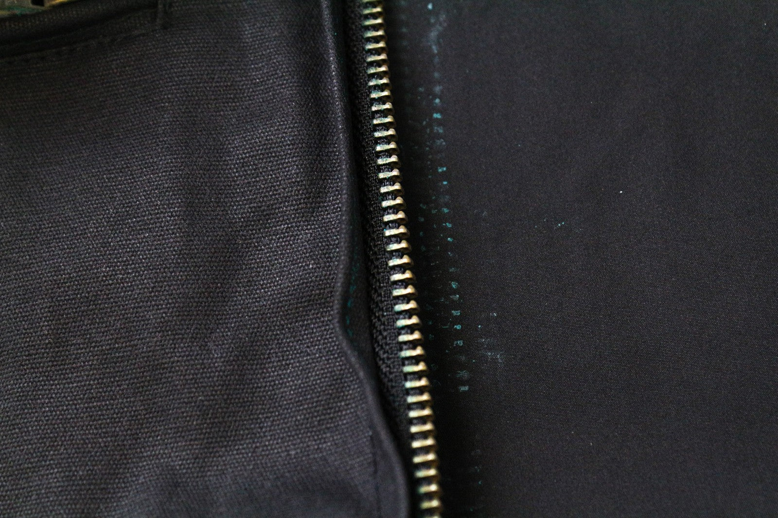 TUCANO URBANO Queen Women Jacket IT42 Black Waxed Cotton Motorbike Windproof