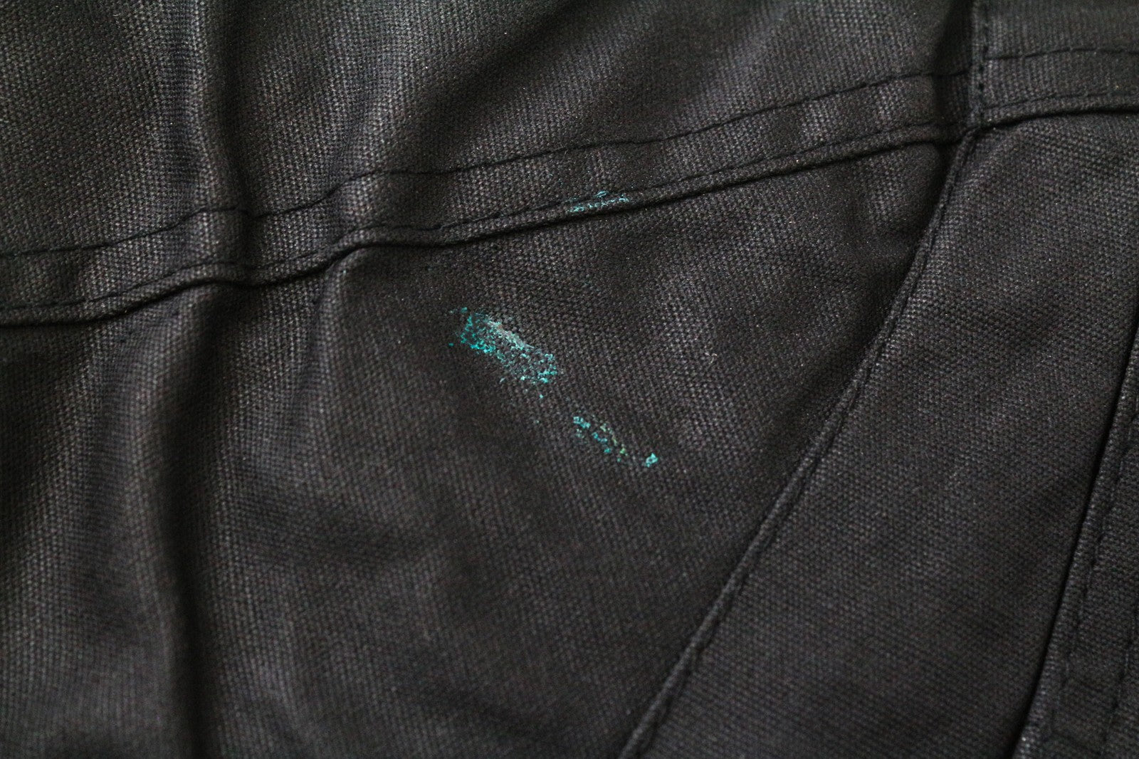 TUCANO URBANO Queen Women Jacket IT42 Black Waxed Cotton Motorbike Windproof