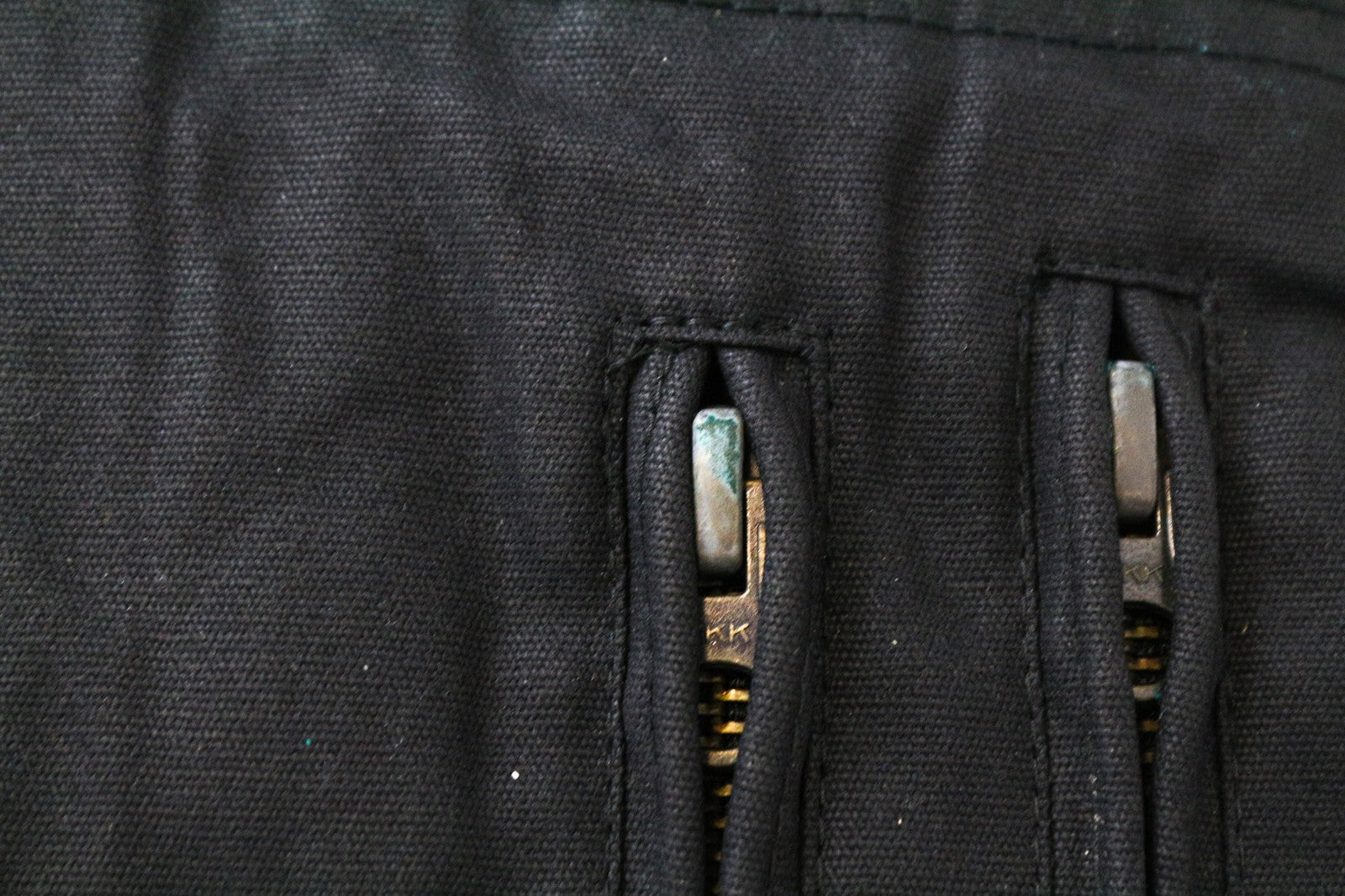 TUCANO URBANO Queen Women Jacket IT42 Black Waxed Cotton Motorbike Windproof