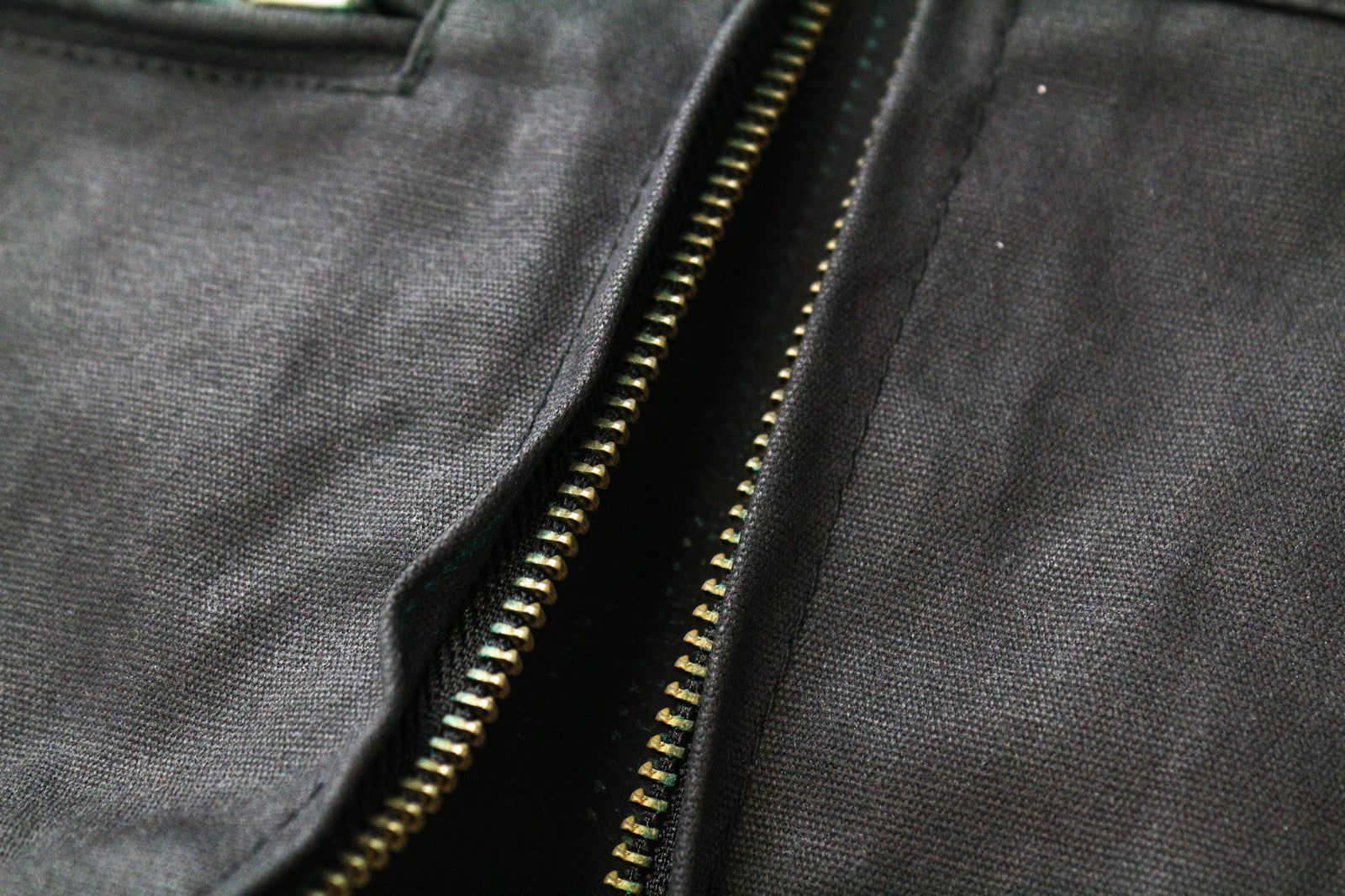 TUCANO URBANO Queen Women Jacket IT42 Black Waxed Cotton Motorbike Windproof