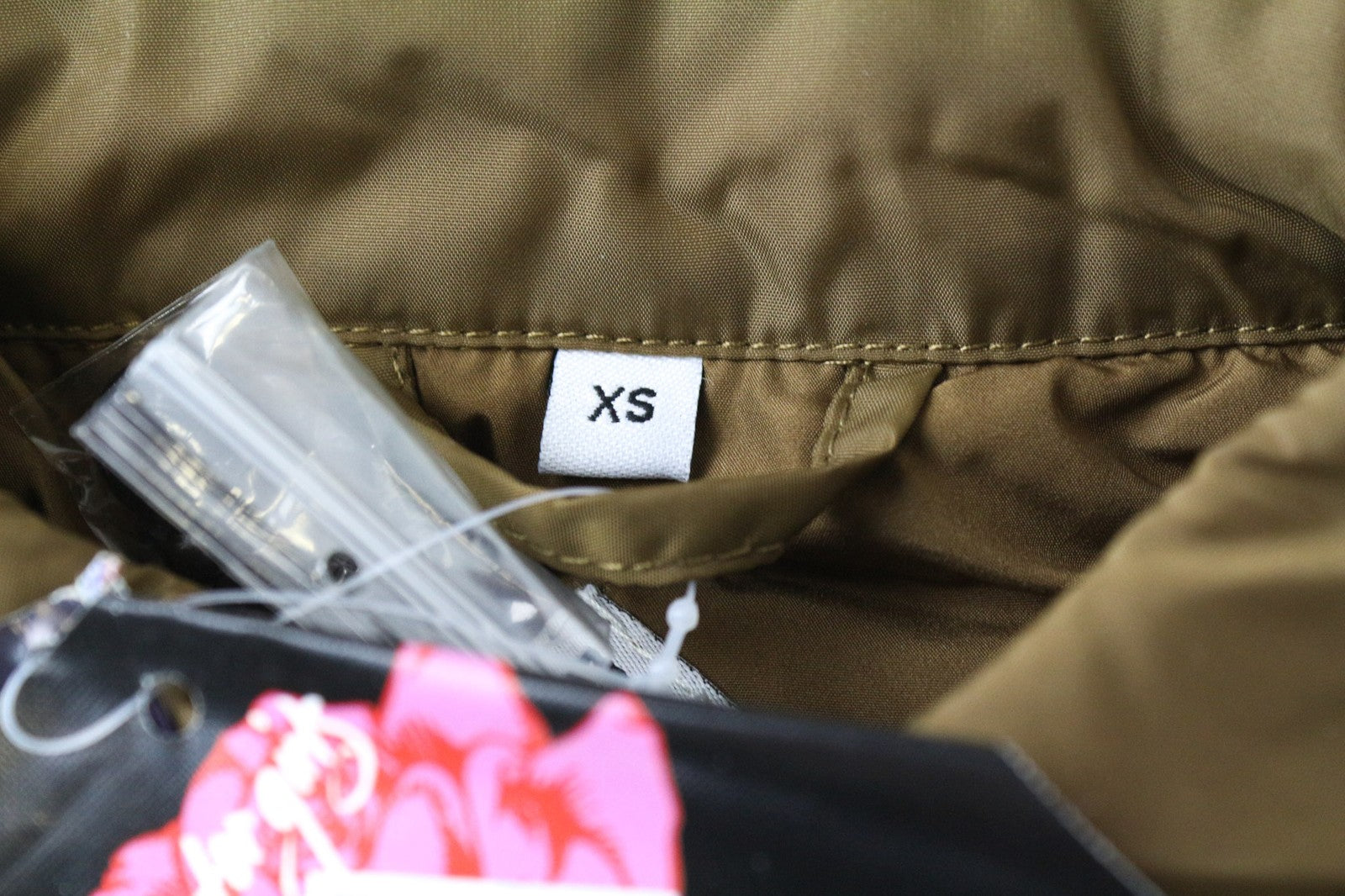 TUCANO URBANO Lori moteriška striukė XS, ruda, neperšlampama, motocikliška striukė su užsegama apykakle