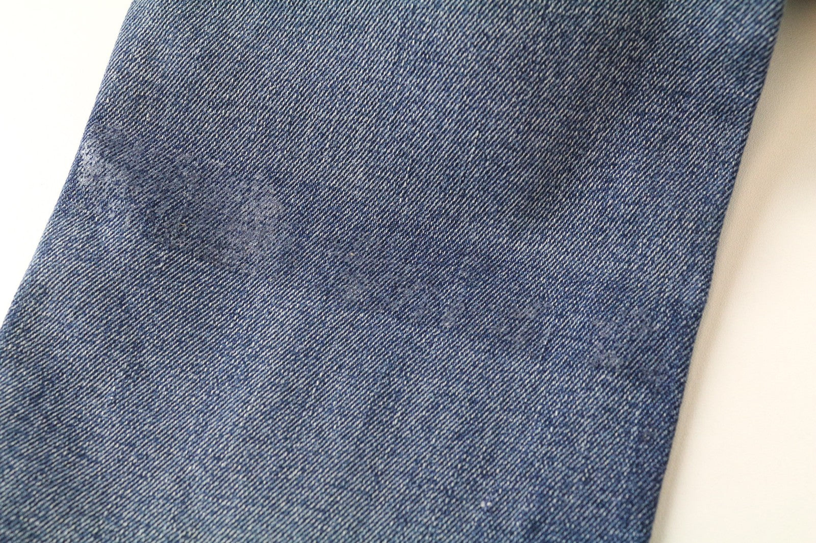 DIESEL Tepphar-R 084SV Men's Jeans W28/L32 Blue Slim Carrot Fit Button Fly