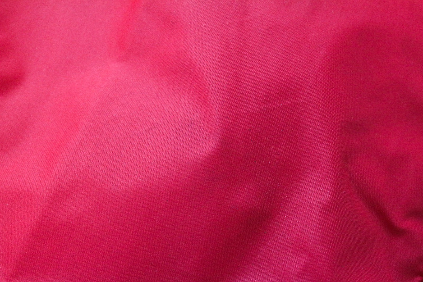 RICHMOND Men's Jacket IT48 Bright Red Designer Zip-Up High Neck Classic Lined