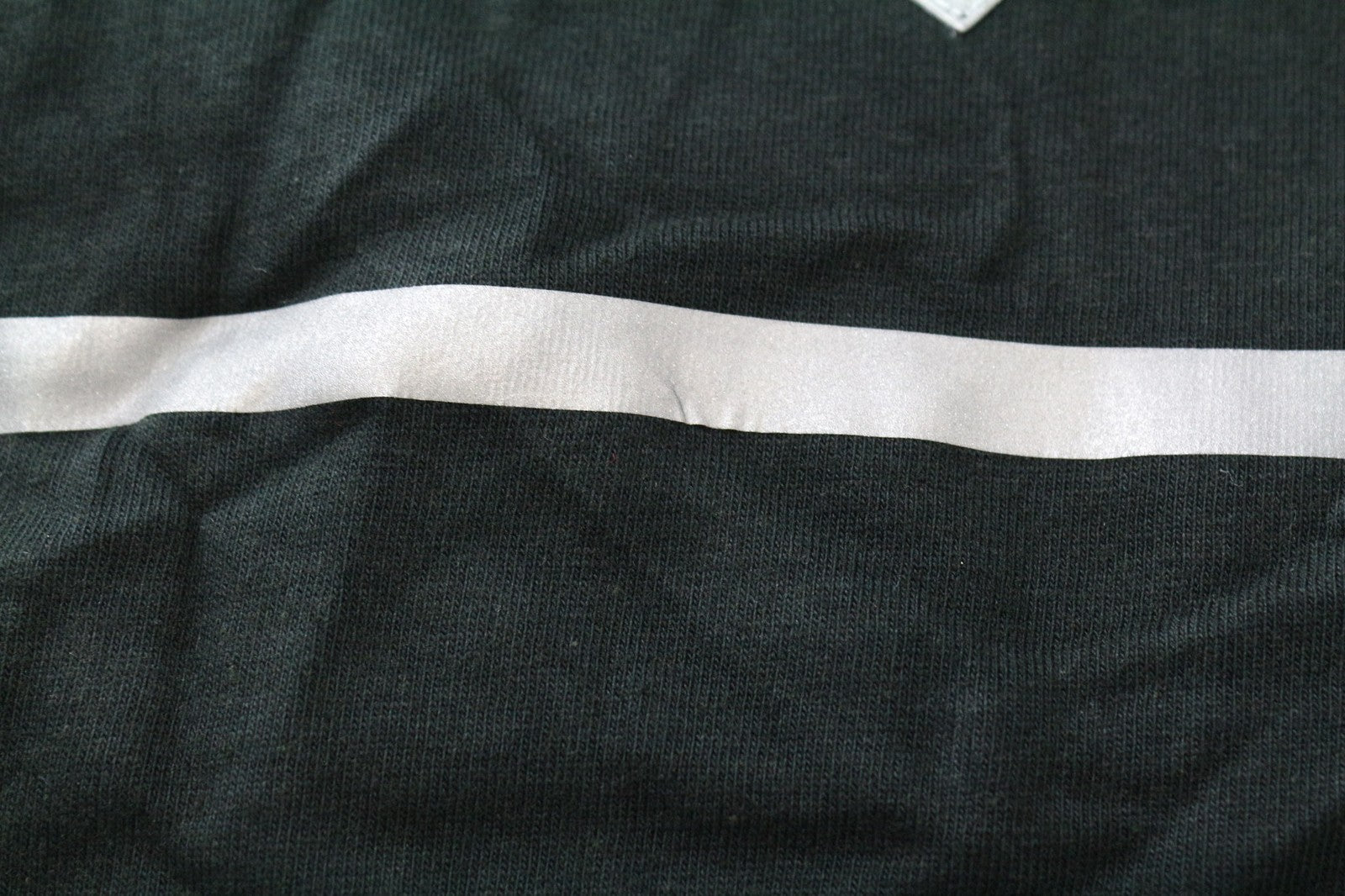 TUCANO URBANO T-TU Lady Women's S Black V-Neck Cotton Pullover Long Sleeve