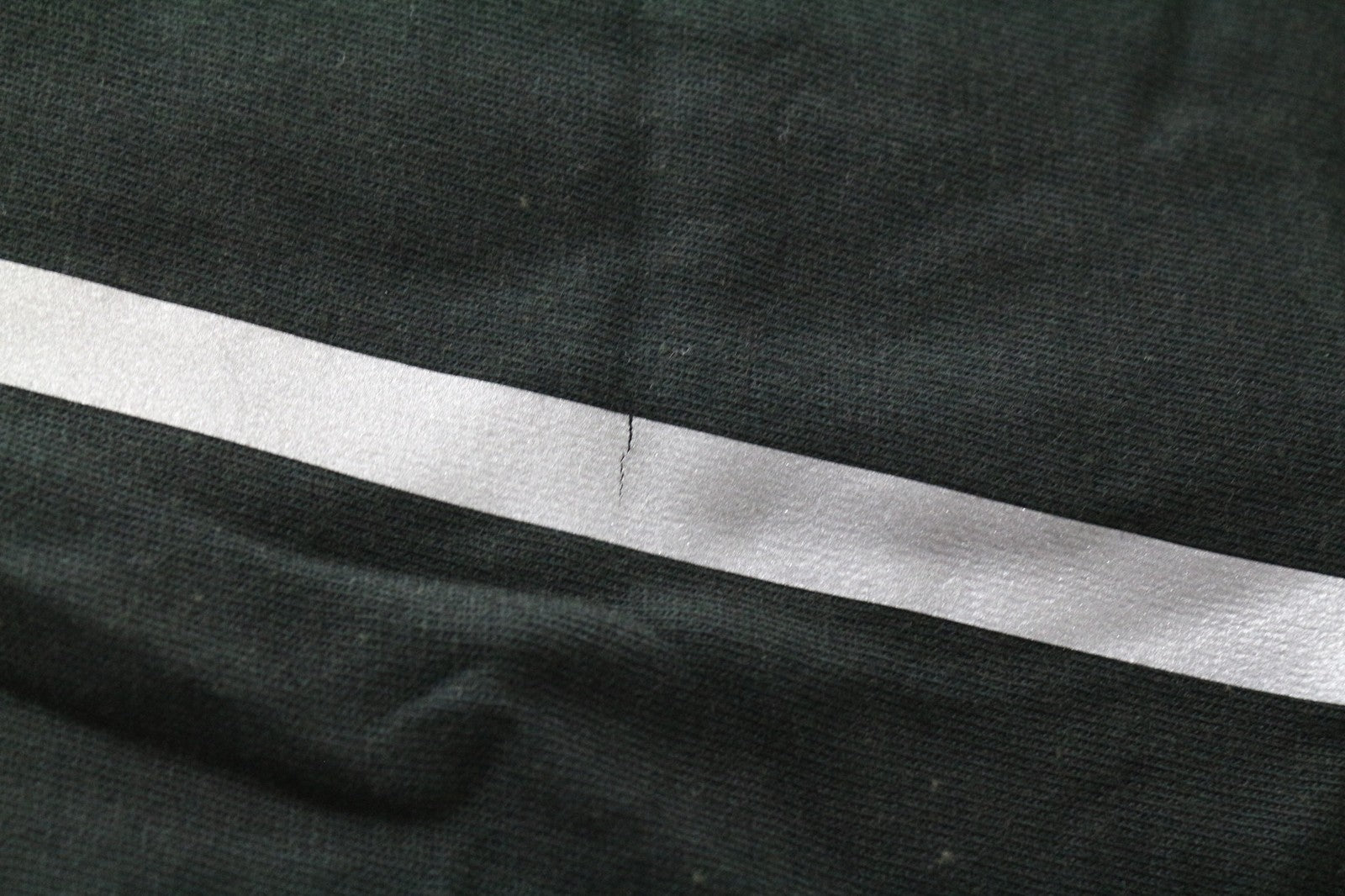 TUCANO URBANO T-TU Lady Women's S Black V-Neck Cotton Pullover Long Sleeve