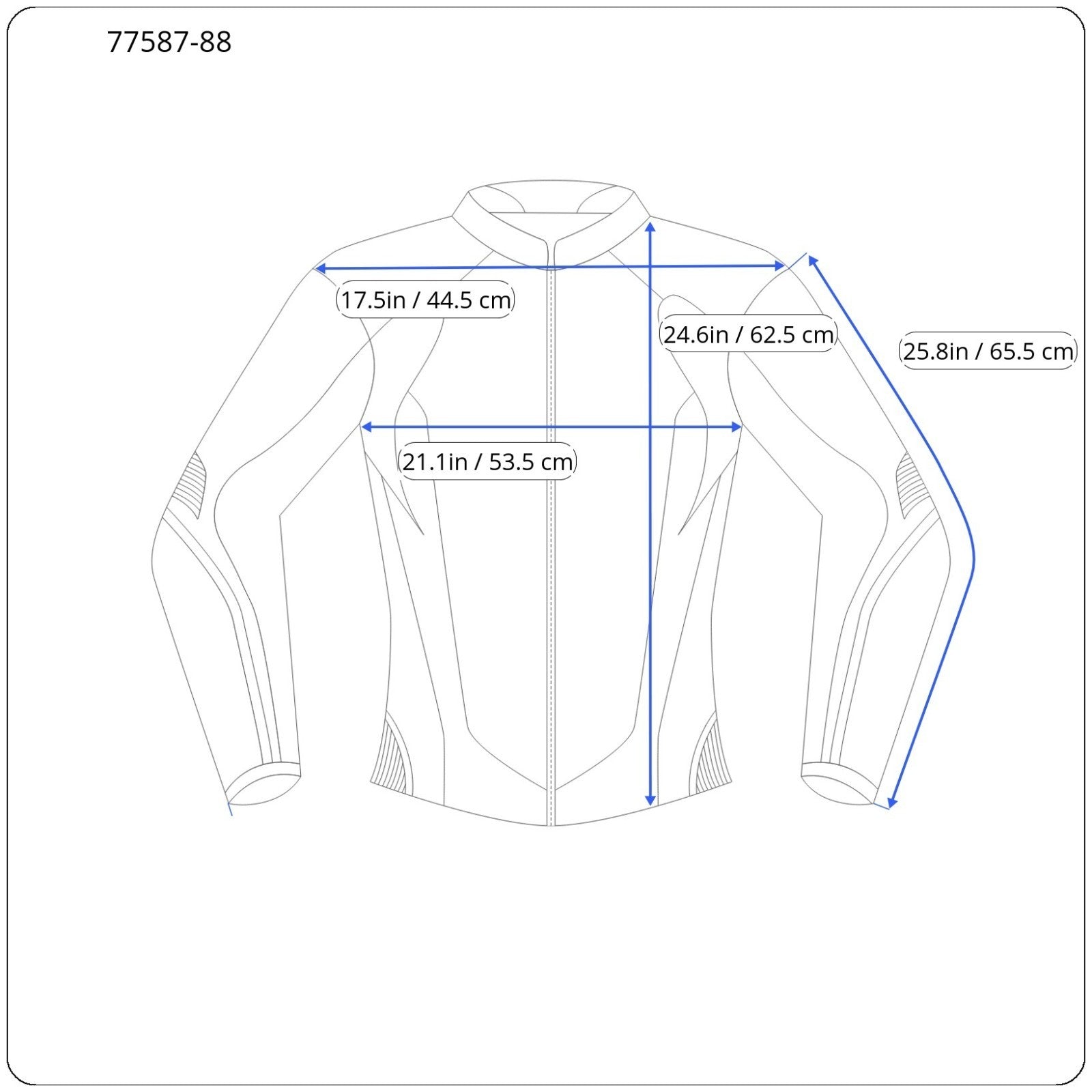 TUCANO URBANO Pol Men's S Grey Cotton Moto Windbreaker Water Resistant Jacket
