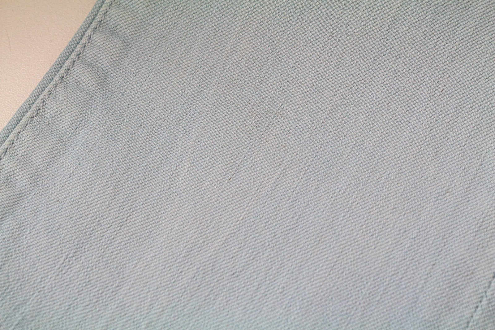 SCOTCH & SODA Steele Men's W29/L32 Blue Cotton Stretch Slim Trousers Casual