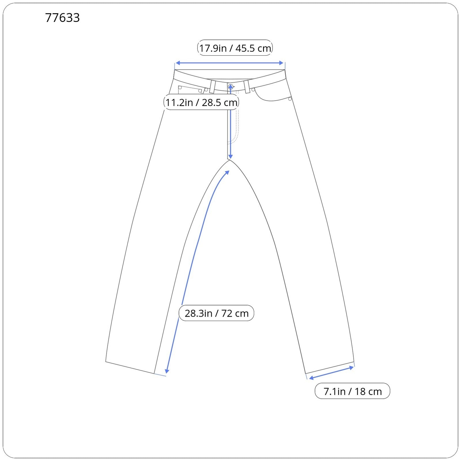 DIESEL Mharky 080AH Men's W34 Slim Distressed Blue Washed Casual Fit Jeans