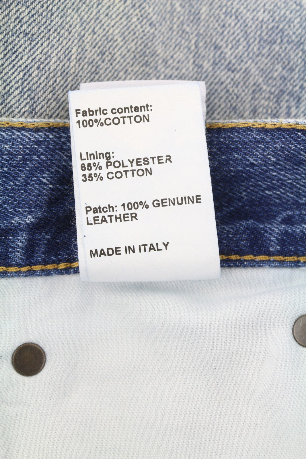 R13 Boyfriend Women Jeans 30 Jasper Straight Fit Whiskers Faded Ankle Blue PF25