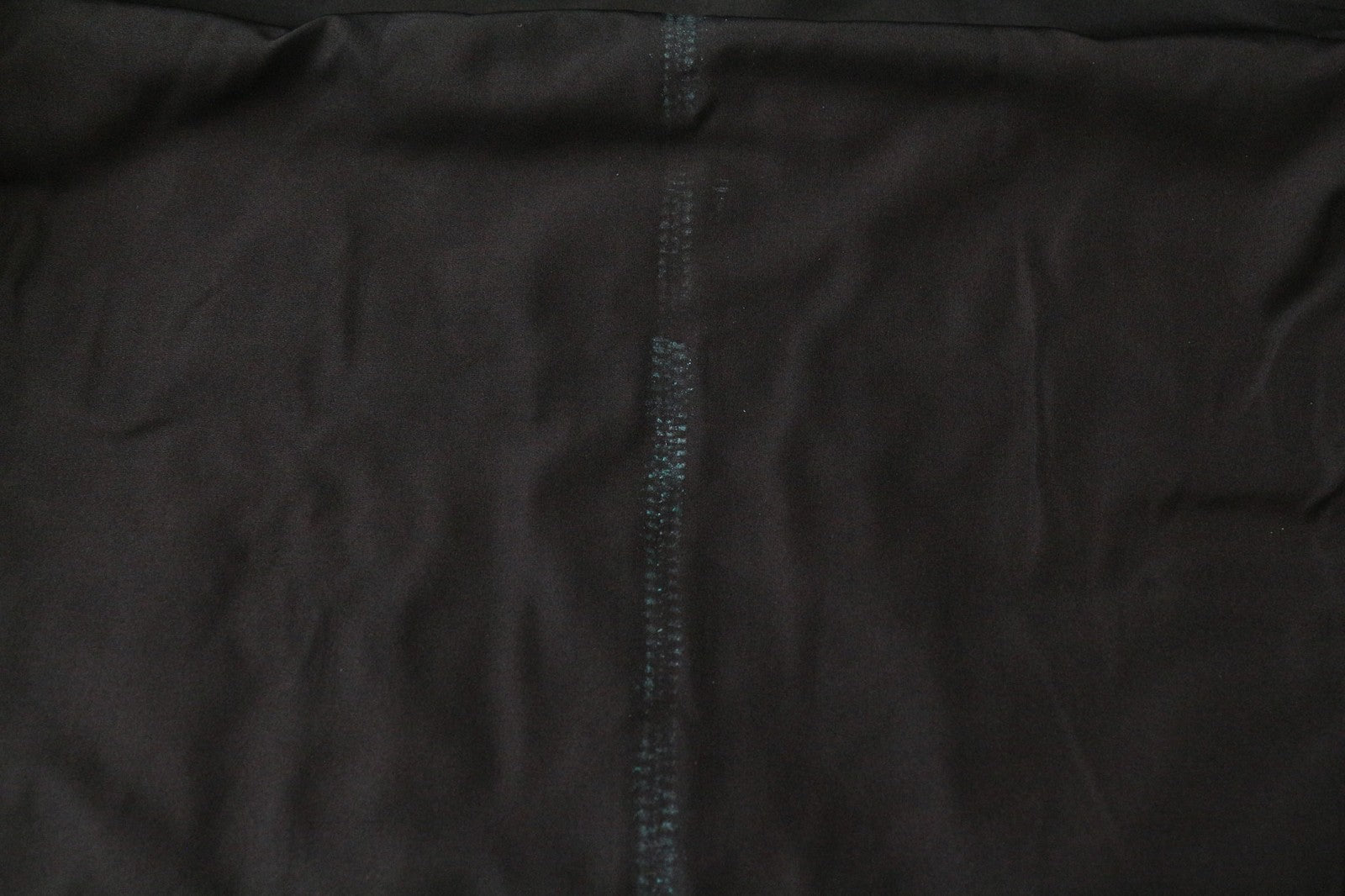 TUCANO URBANO Queen moteriška IT42 juoda vaškuota grynos medvilnės vėjui nepralaidi striukė 