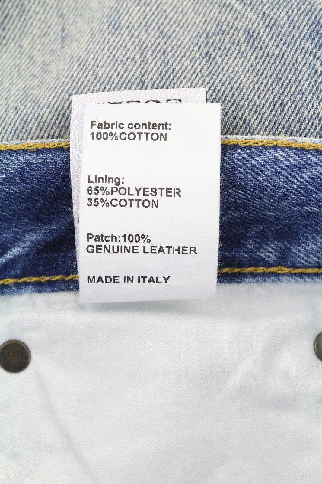 R13 Cuffed X-BF Women Jeans 26 Jasper Straight Distress Whiskers Faded Blue FW25