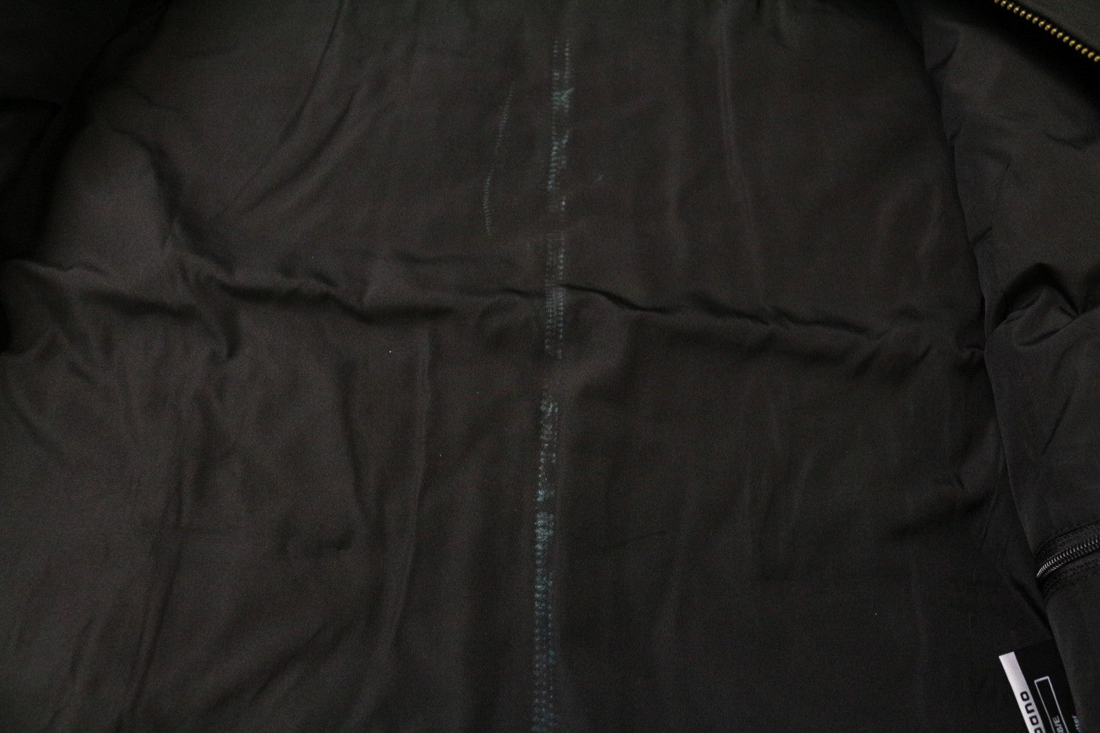 TUCANO URBANO Queen moteriška IT40 juoda vaškuota medvilninė motociklininko striukė, kvėpuojanti 