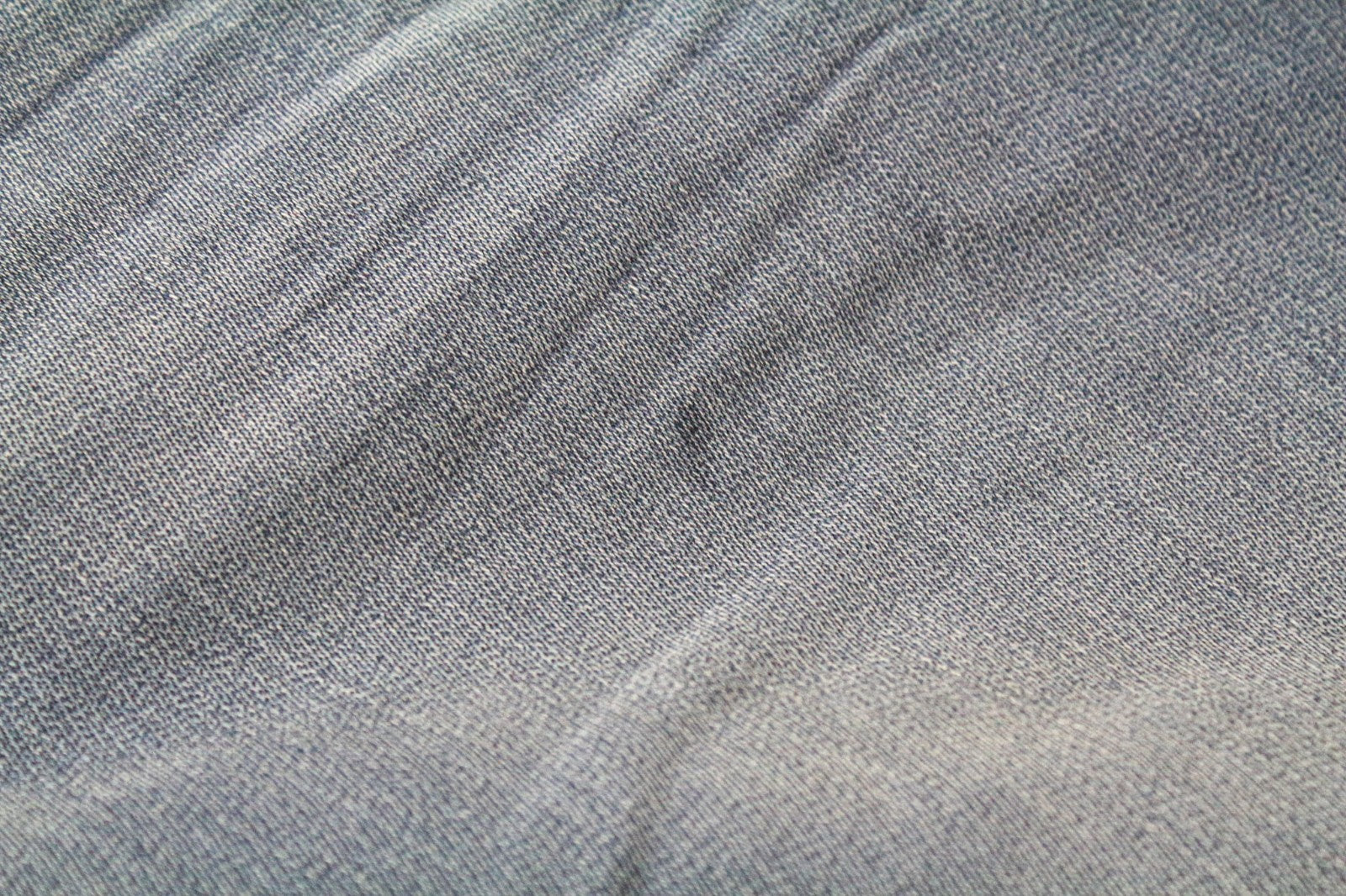 DIESEL Kly-NE 069BD Men's W32 Blue Tapered Distressed Sweat Jogg Fit Jeans