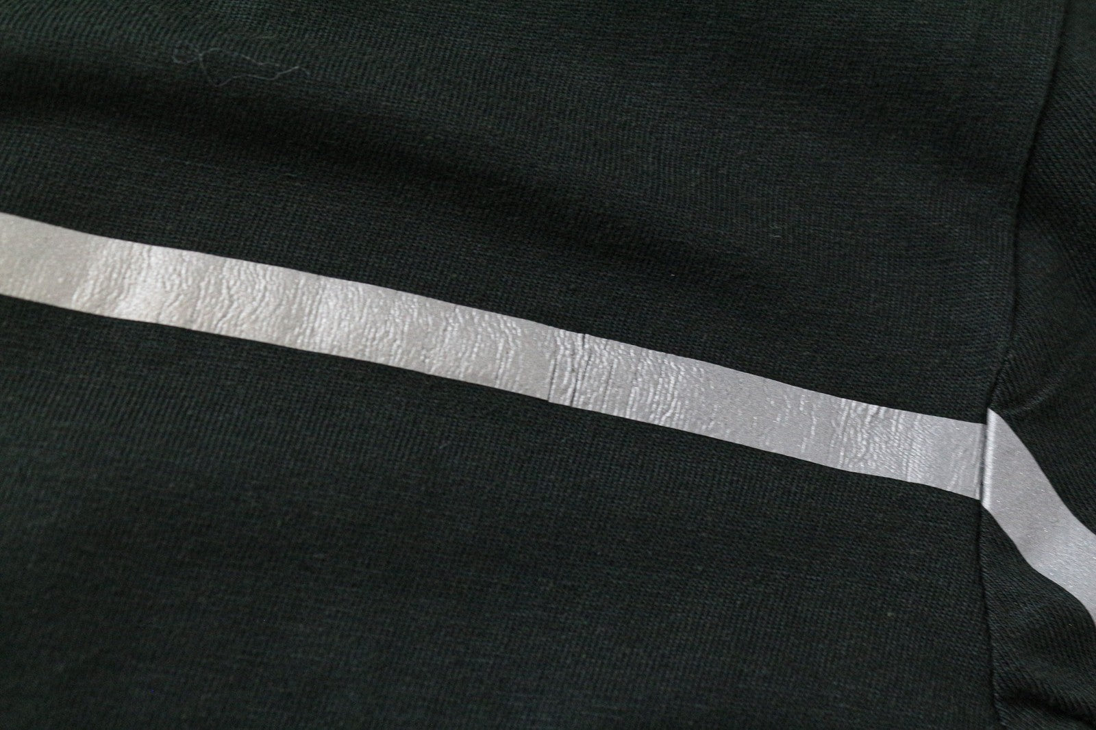 TUCANO URBANO T-TU Lady Women's XS Black Cotton Long Sleeve Casual Pullover