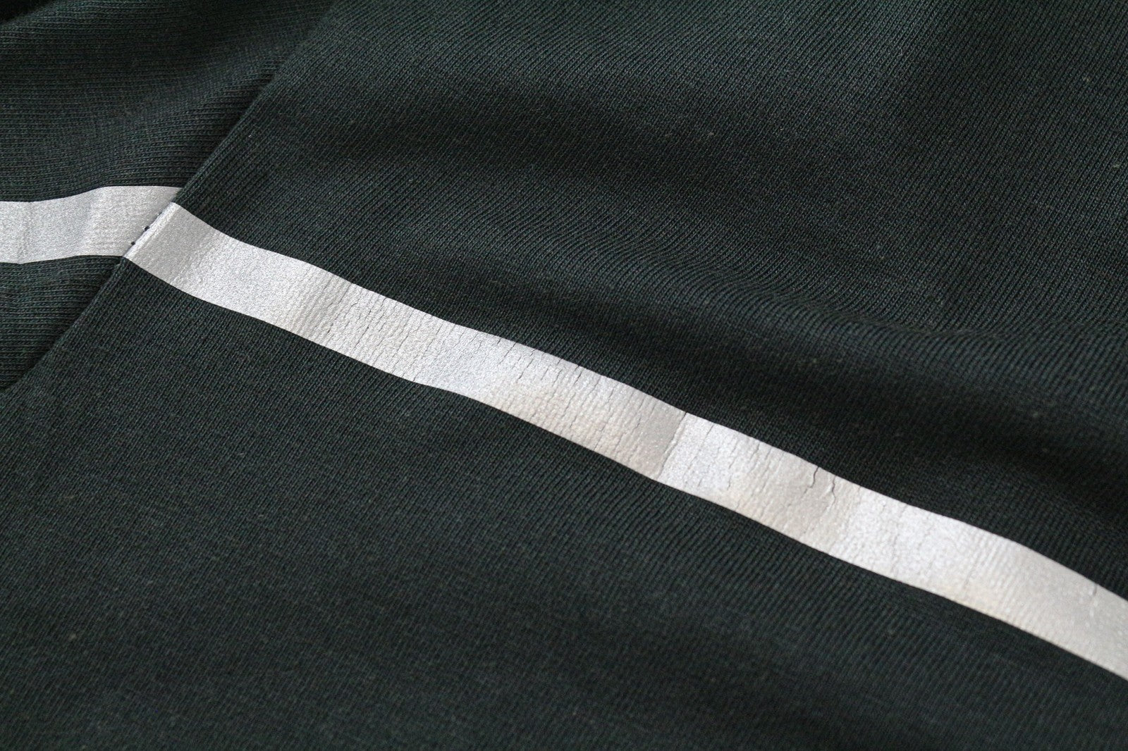 TUCANO URBANO T-TU Lady Women's XS Black Cotton Long Sleeve Casual Pullover