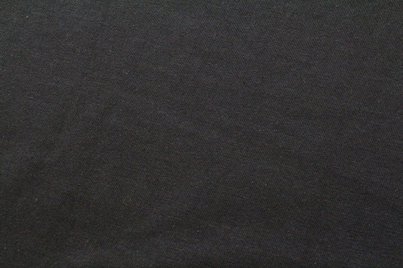 TUCANO URBANO T-TU Lady Women's XS Black Cotton Long Sleeve Casual Pullover