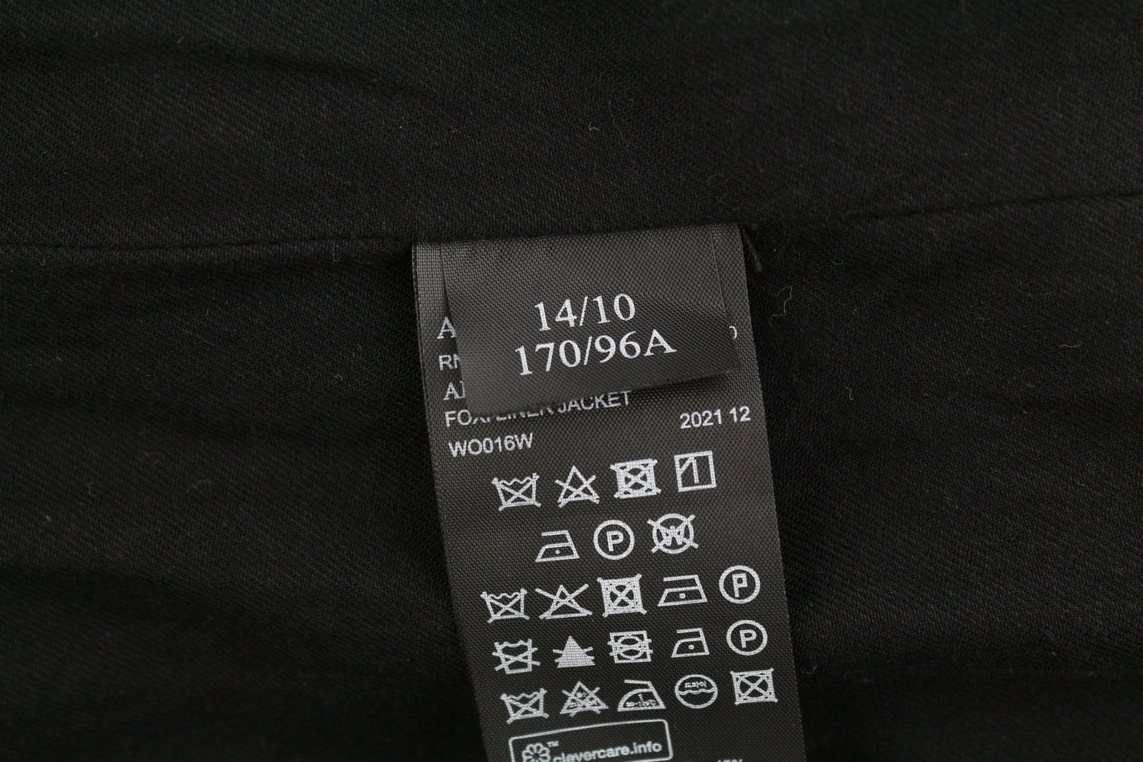 ALLSAINTS Foxi Liner Women Jacket EU42 Green Button-Up Quilted Crew Neck Pockets