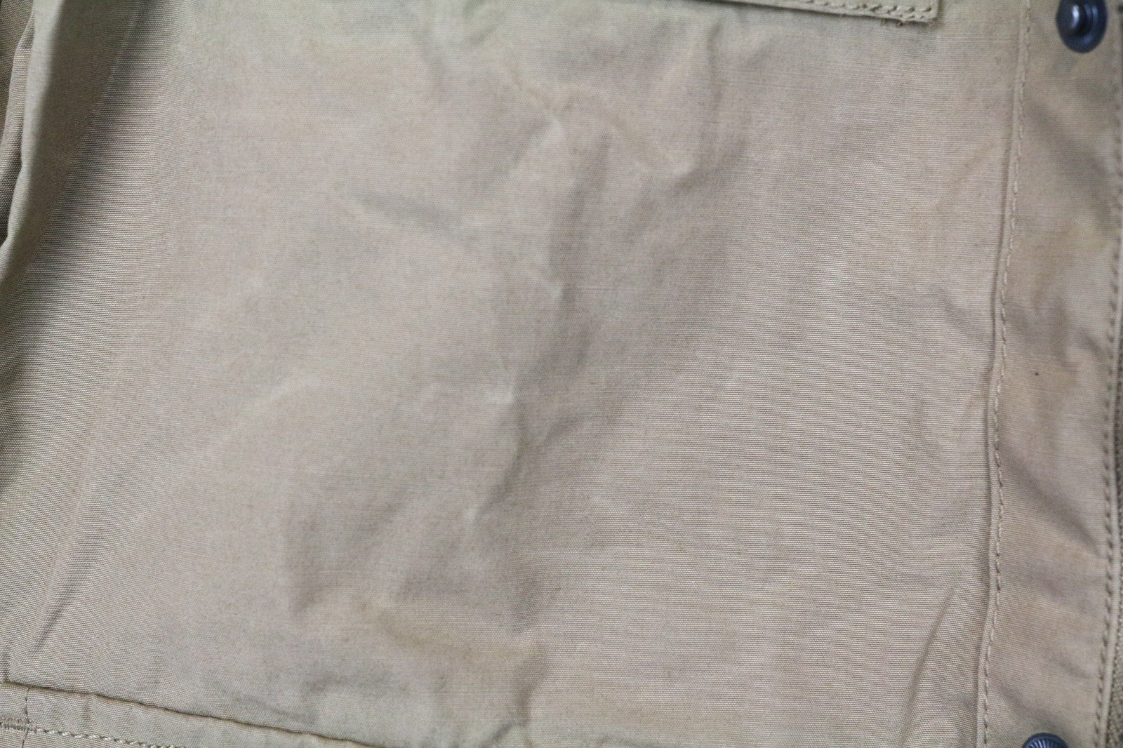 TUCANO URBANO Robert Men's Jacket IT48 Beige Water Repellent Breathable Moto