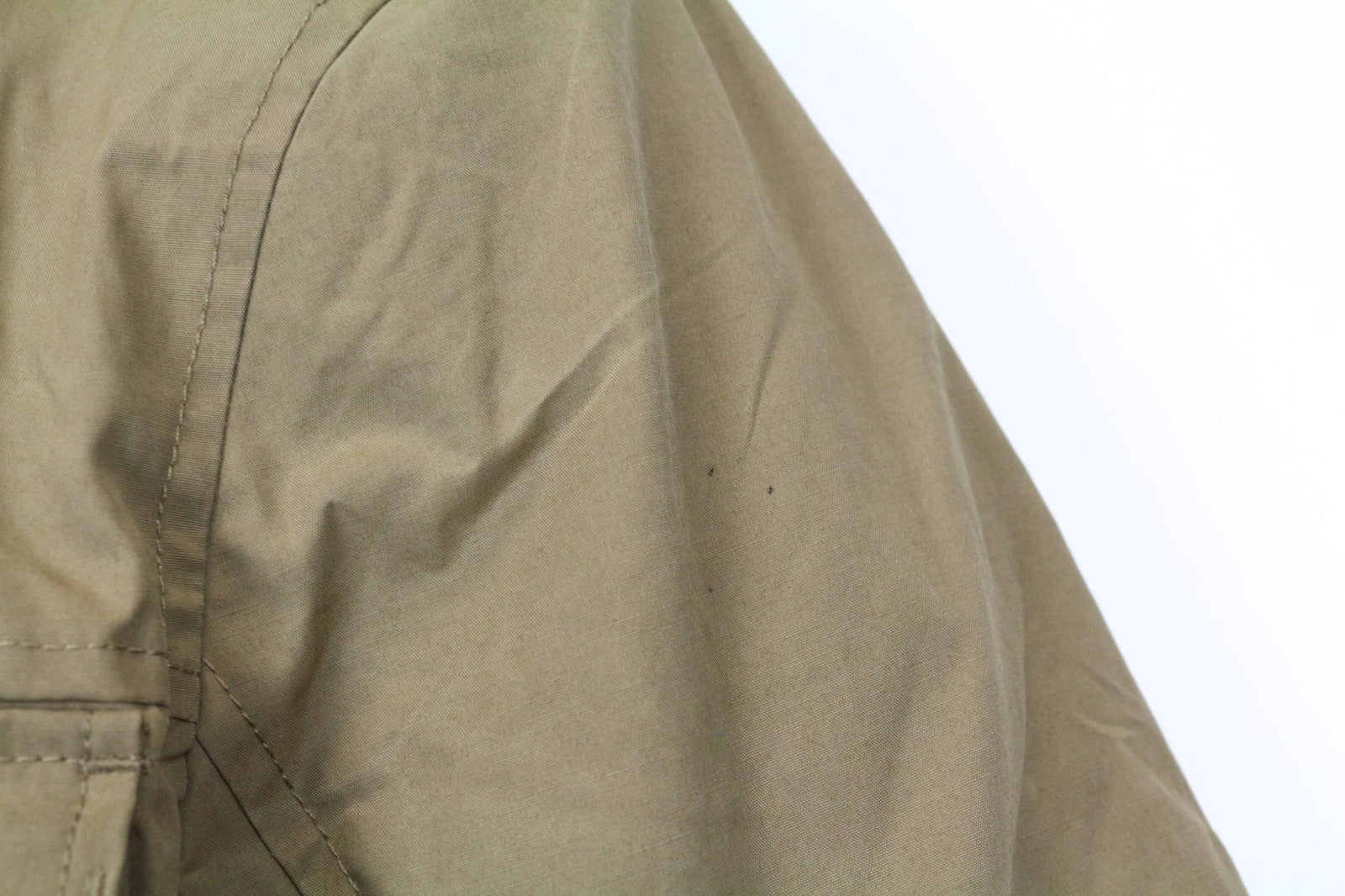 TUCANO URBANO Robert Men's Jacket IT48 Beige Water Repellent Breathable Moto