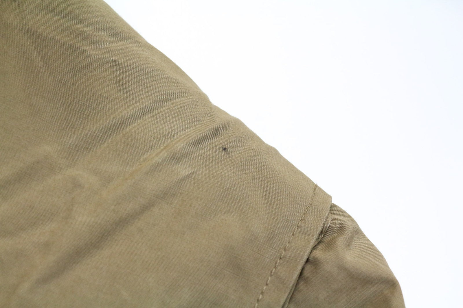 TUCANO URBANO Robert Men's Jacket IT48 Beige Water Repellent Breathable Moto