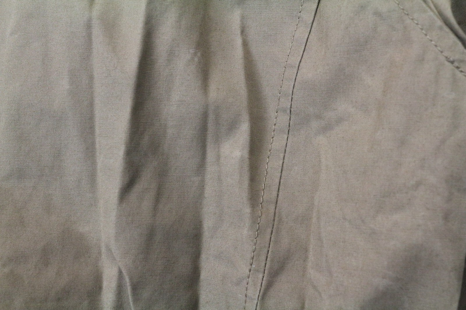 TUCANO URBANO Robert Men's Jacket IT48 Beige Water Repellent Breathable Moto