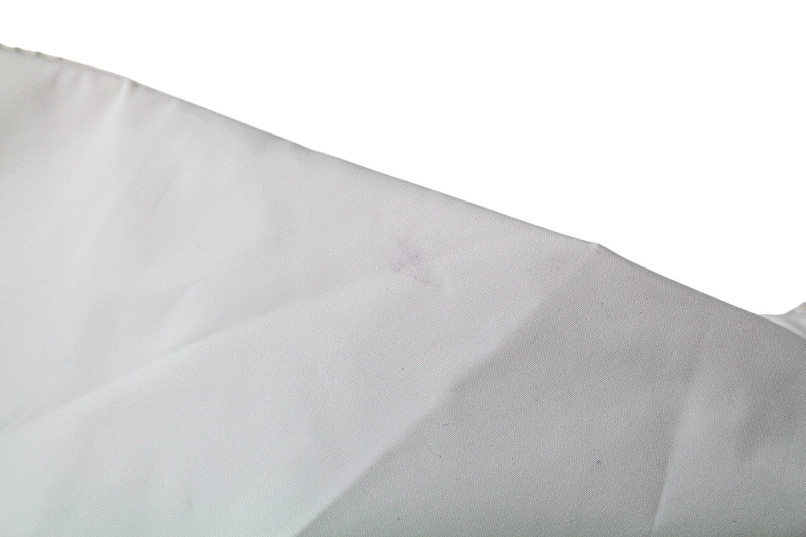 RICHMOND Men's Jacket 58 Off-White Lightweight Multi Pocket Casual Zipped