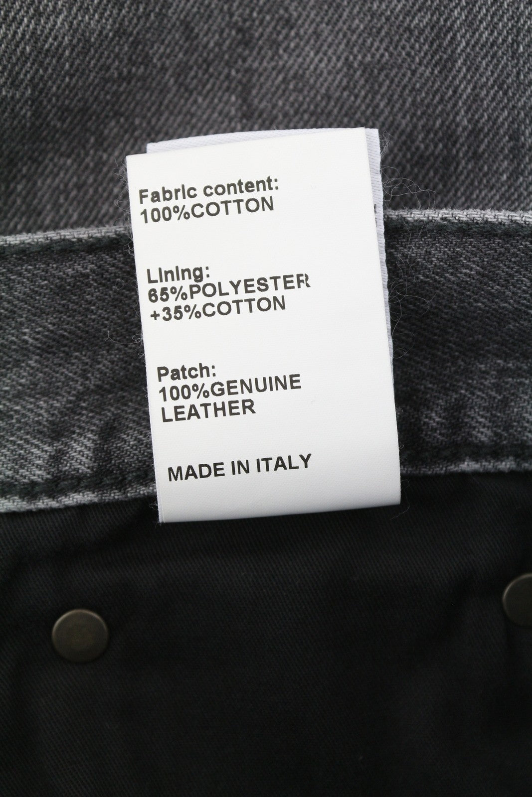 R13 Boyfriend Women Jeans 26 Wilson Black Whiskers Faded Denim Cropped Zip PS25