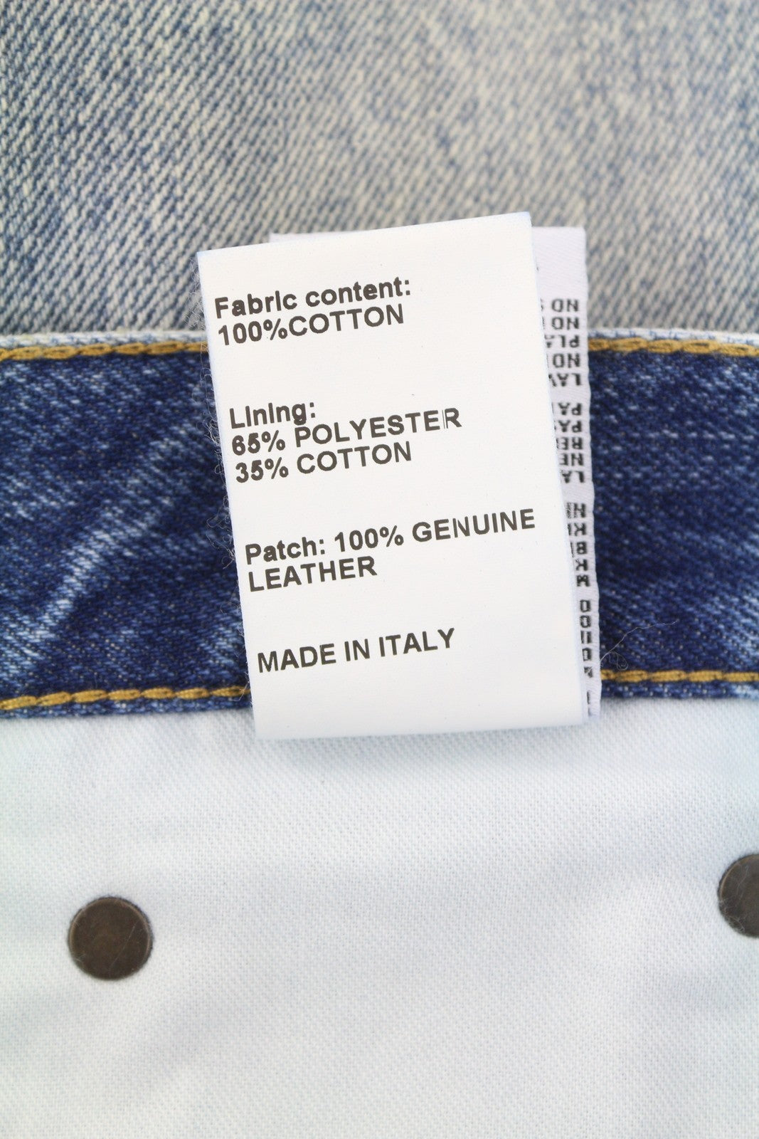 R13 Boyfriend Women Jeans 27 Jasper Whiskers Faded Cropped Zip Blue Denim PF25